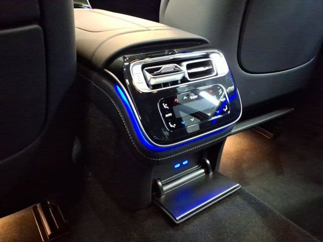 New 2026 Mercedes-Benz S 63 AMG S image 19