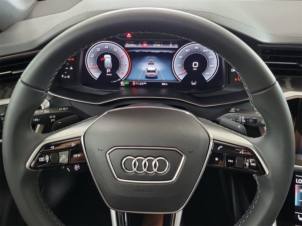 New 2026 Audi A6 Premium Plus image 13