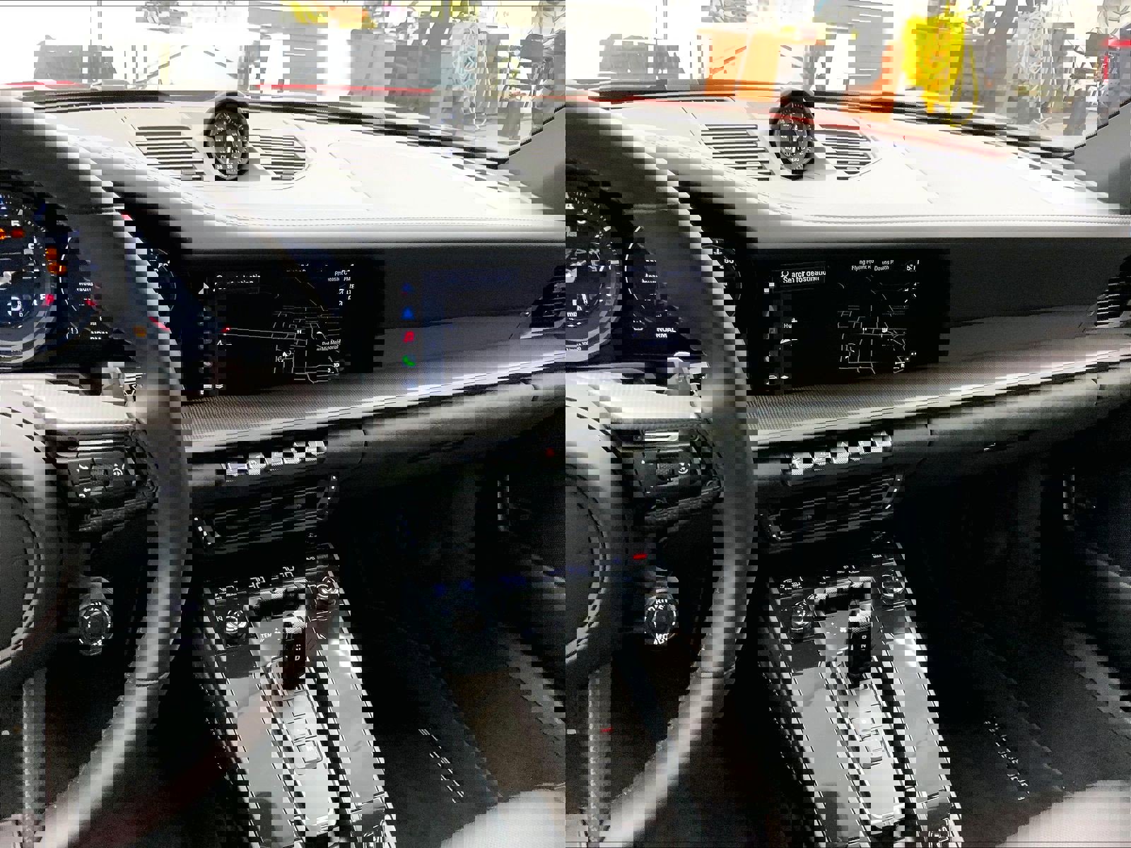 Certified 2024 Porsche 911 Carrera 4 GTS image 17