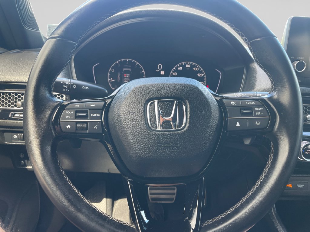 Used 2023 Honda Civic Sport image 24