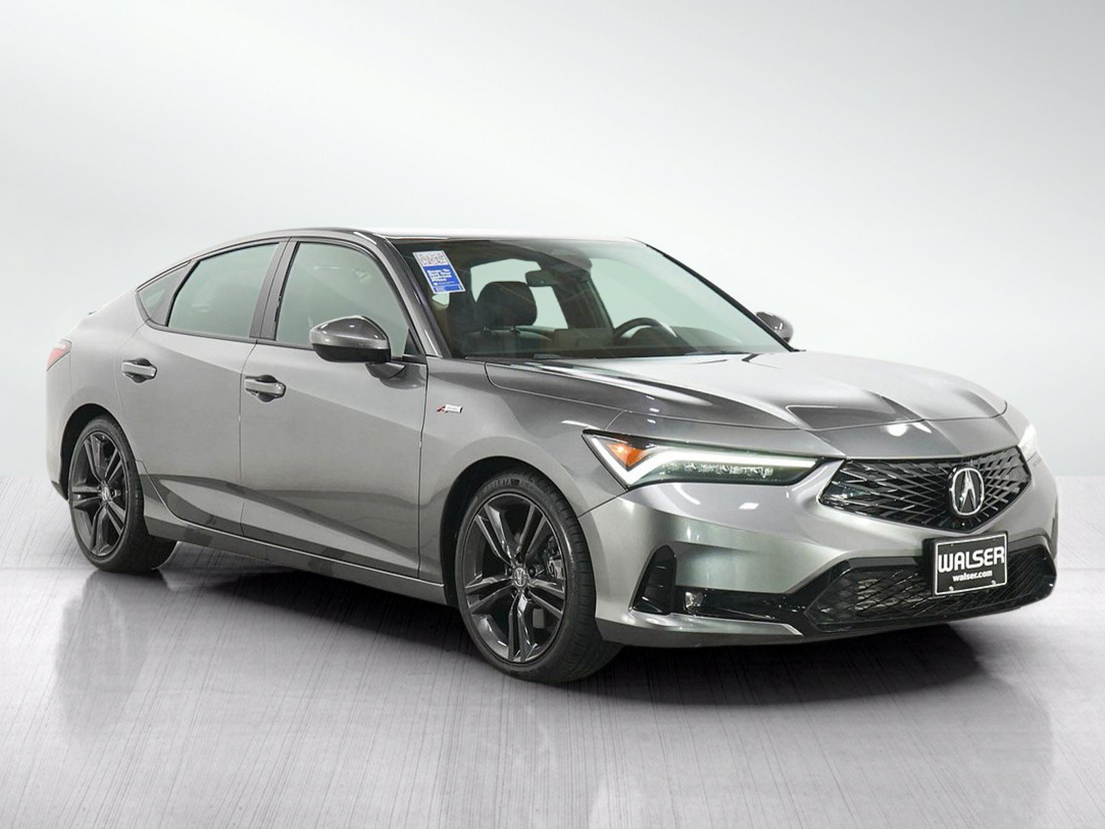 Used 2025 Acura Integra A-Spec FWD image 7