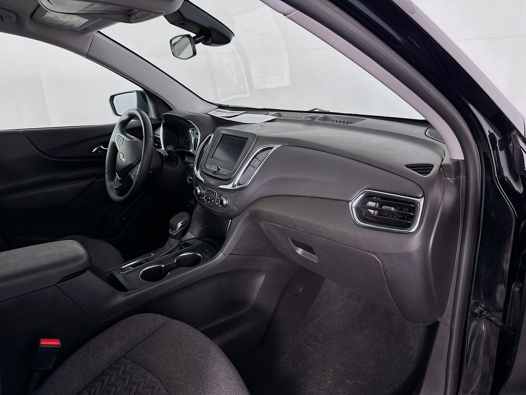 Used 2024 Chevrolet Equinox LT w/ LPO, Floor Liner Package FWD image 37