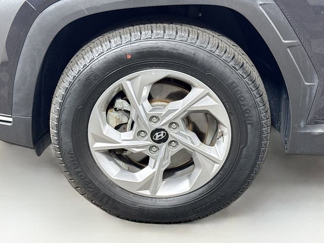 Certified 2024 Hyundai Tucson SEL image 32