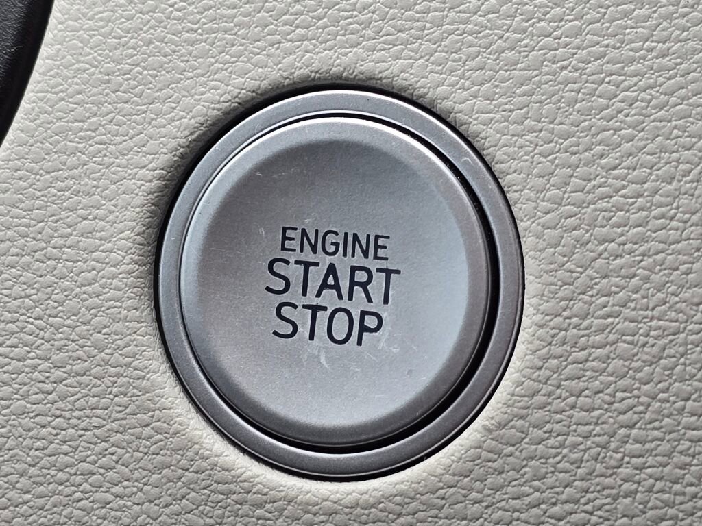 Used 2024 Hyundai Tucson Limited image 24