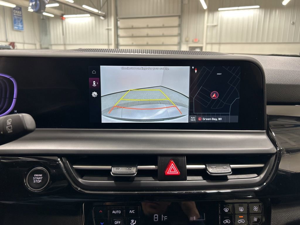 New 2026 Kia Seltos S AWD/4WD image 19