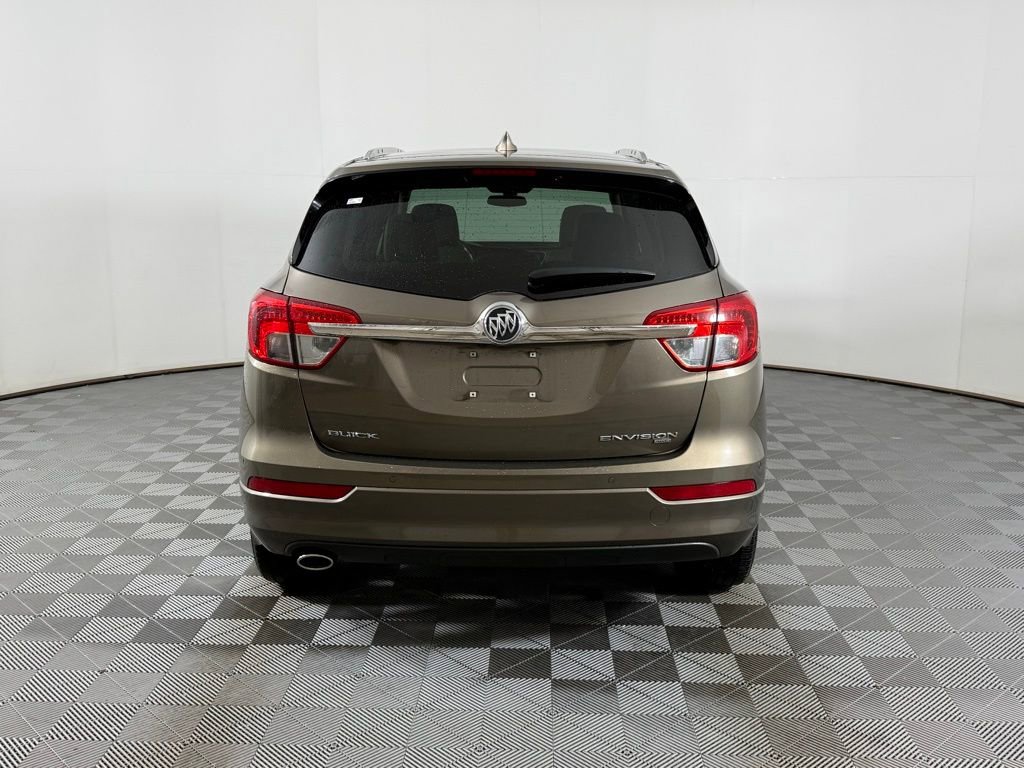 Used 2017 Buick Envision Essence image 10