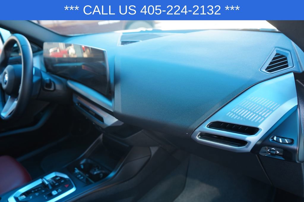 Used 2025 BMW 228i xDrive image 23