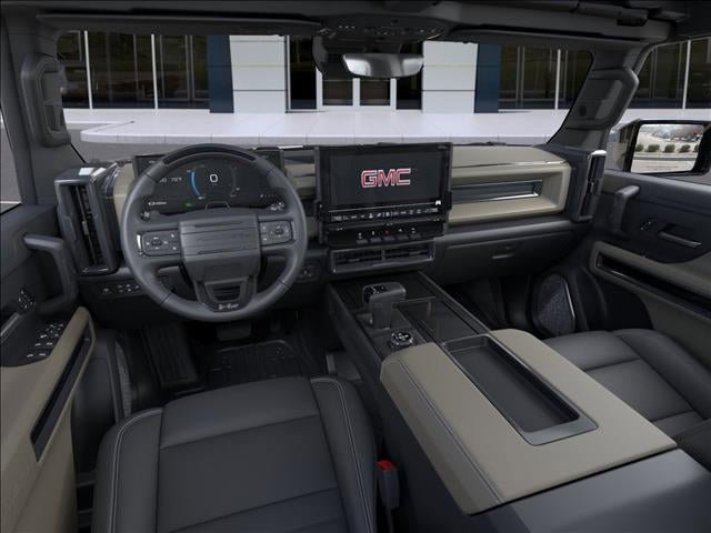 New 2026 GMC Hummer EV 4x4 Crew Cab image 15
