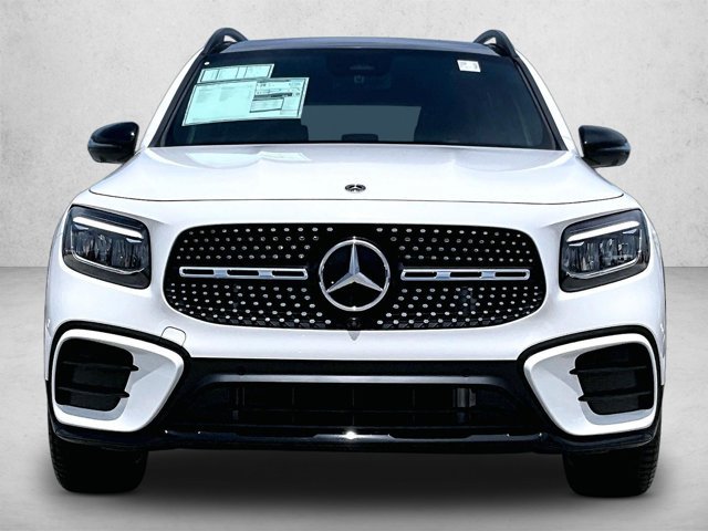 New 2026 Mercedes-Benz GLB 250 image 16