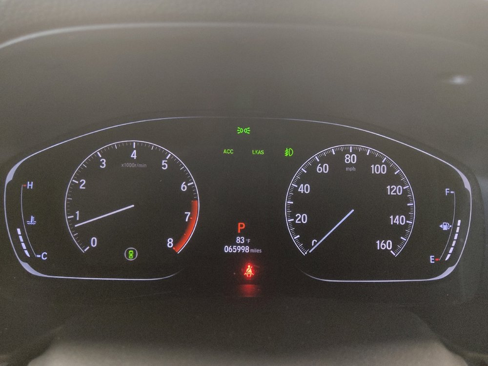 Used 2020 Honda Accord Sport image 23