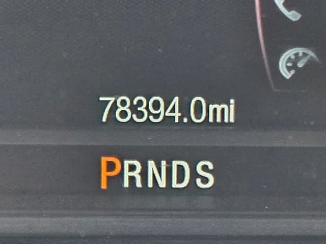 Used 2019 Lincoln MKZ Reserve FWD image 27