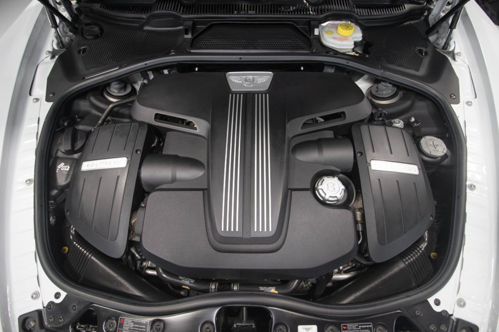 Used 2017 Bentley Continental GT V8 S image 51