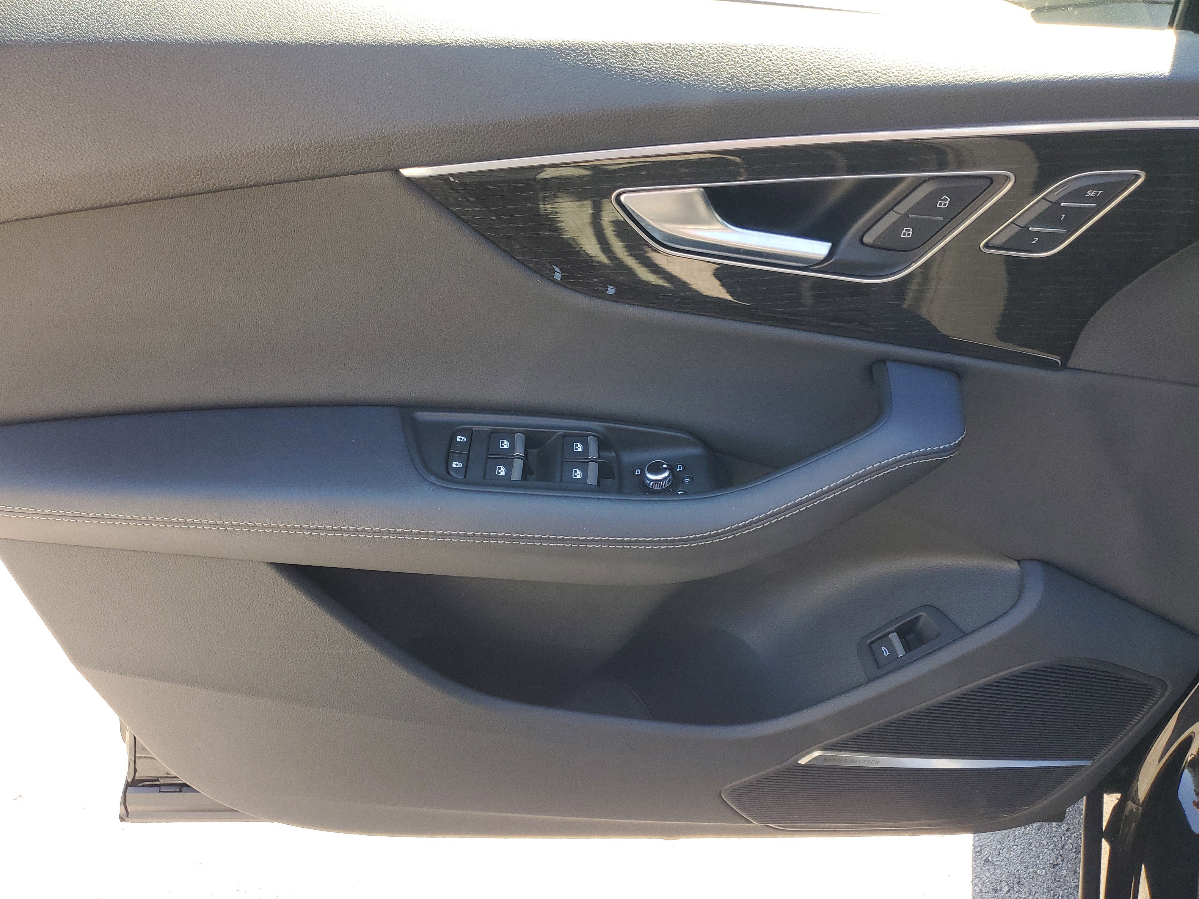 Used 2025 Audi Q7 3.0T Premium Plus AWD/4WD image 20