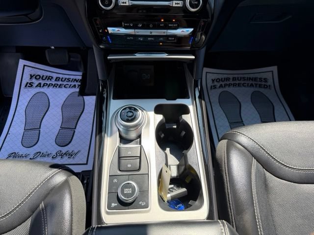 Used 2024 Ford Explorer ST w/ Equipment Group 401A AWD/4WD image 35