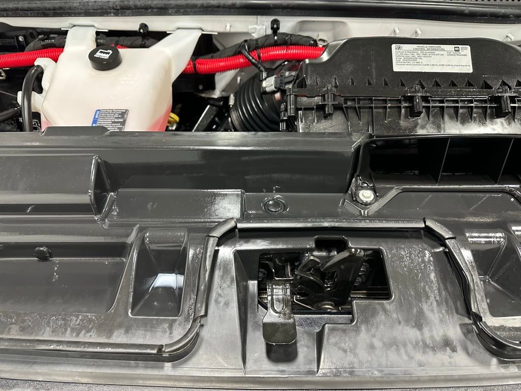 Used 2022 Chevrolet Express 3500 w/ Power Convenience Package image 49