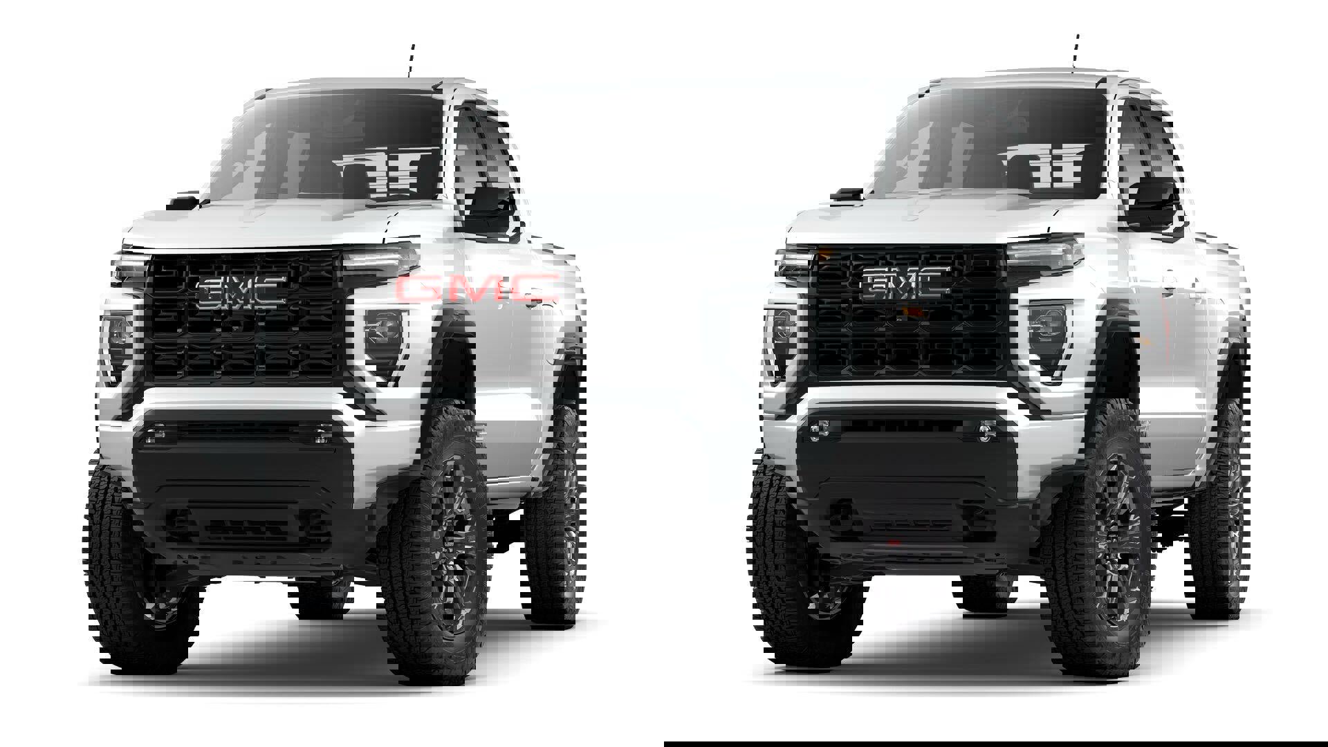 New 2025 GMC Canyon Elevation w/ Convenience Package image 14