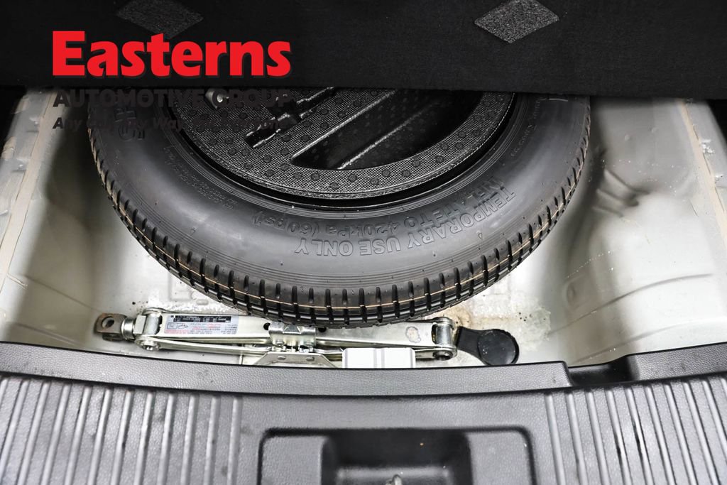 Used 2019 Honda HR-V EX image 21