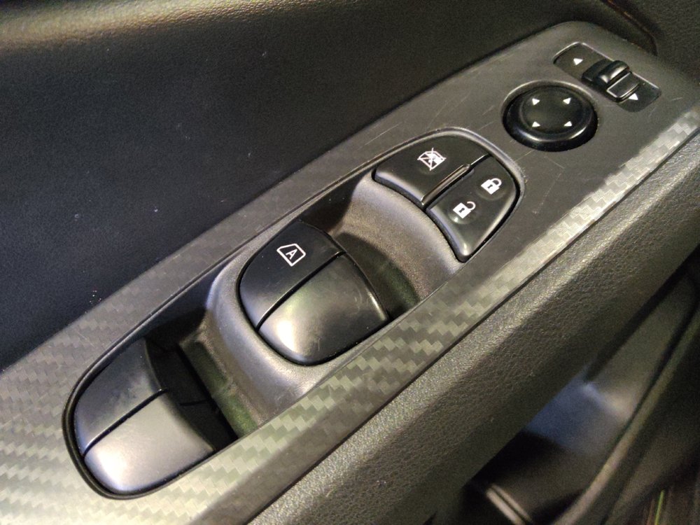 Used 2022 Nissan Altima 2.5 SV AWD/4WD image 27