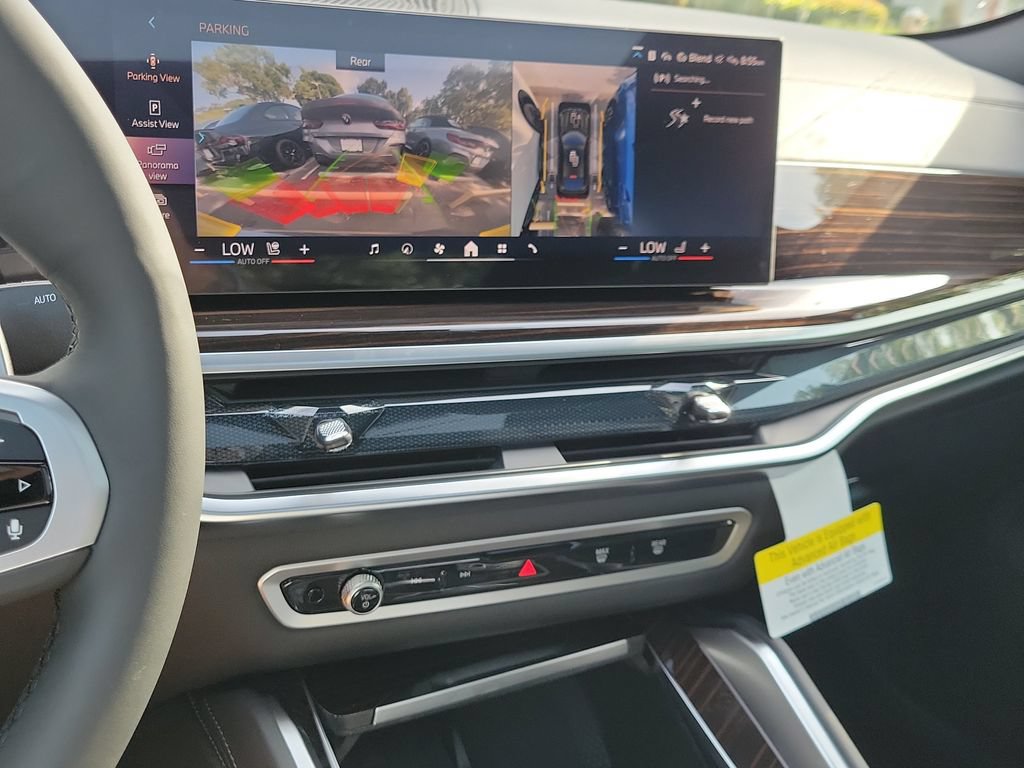 New 2027 BMW X6 xDrive40i AWD/4WD image 20