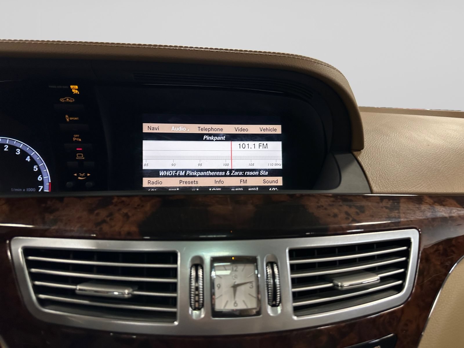 Used 2013 Mercedes-Benz S 550 image 29