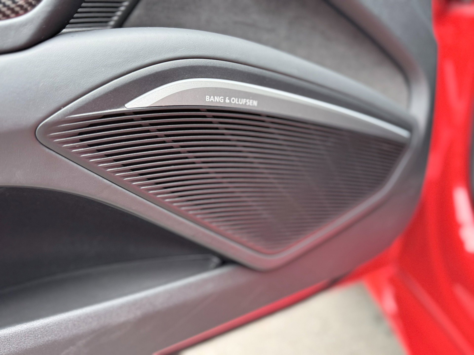 Used 2018 Audi TT RS w/ Dynamic Plus Package AWD/4WD image 8