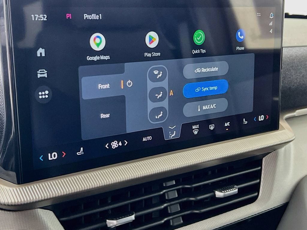 New 2027 Ford Explorer Active AWD/4WD image 9
