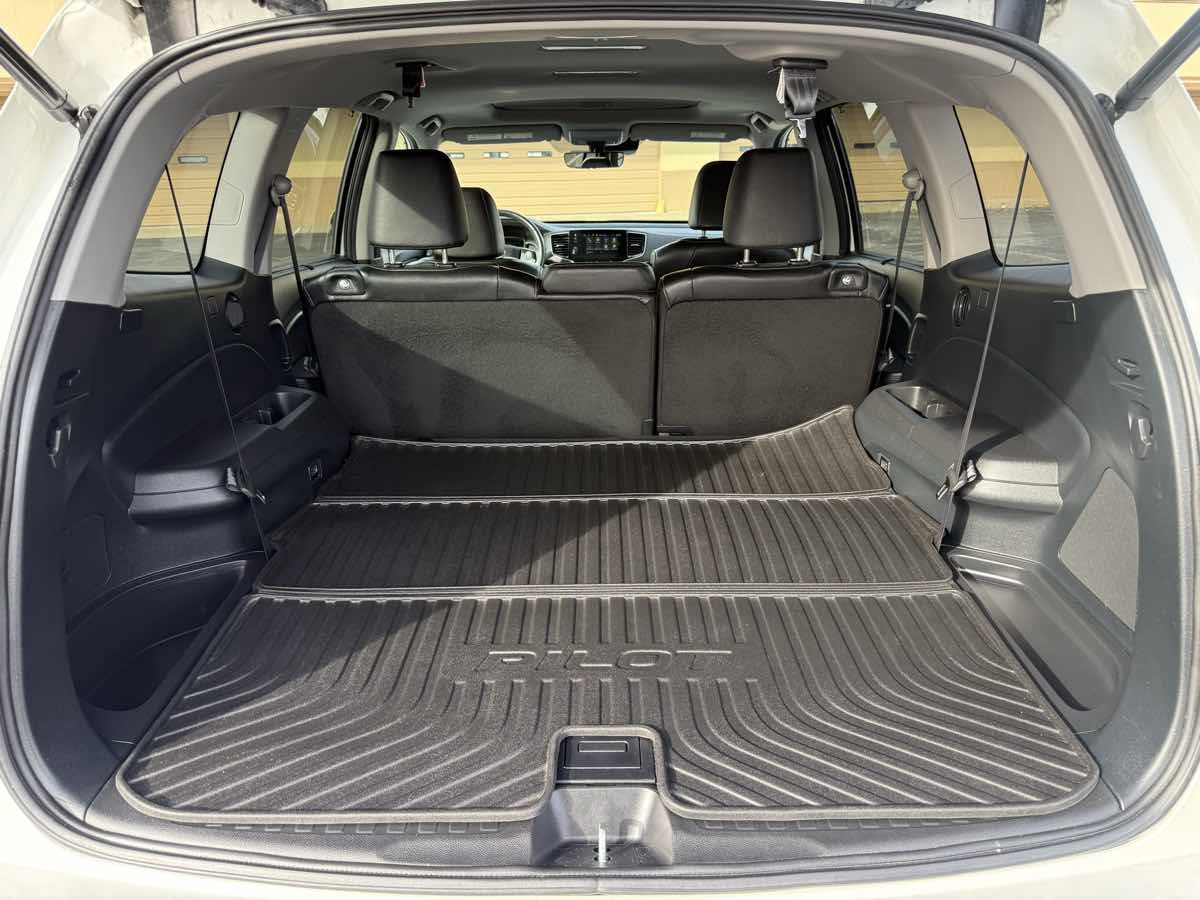Used 2022 Honda Pilot EX-L image 26