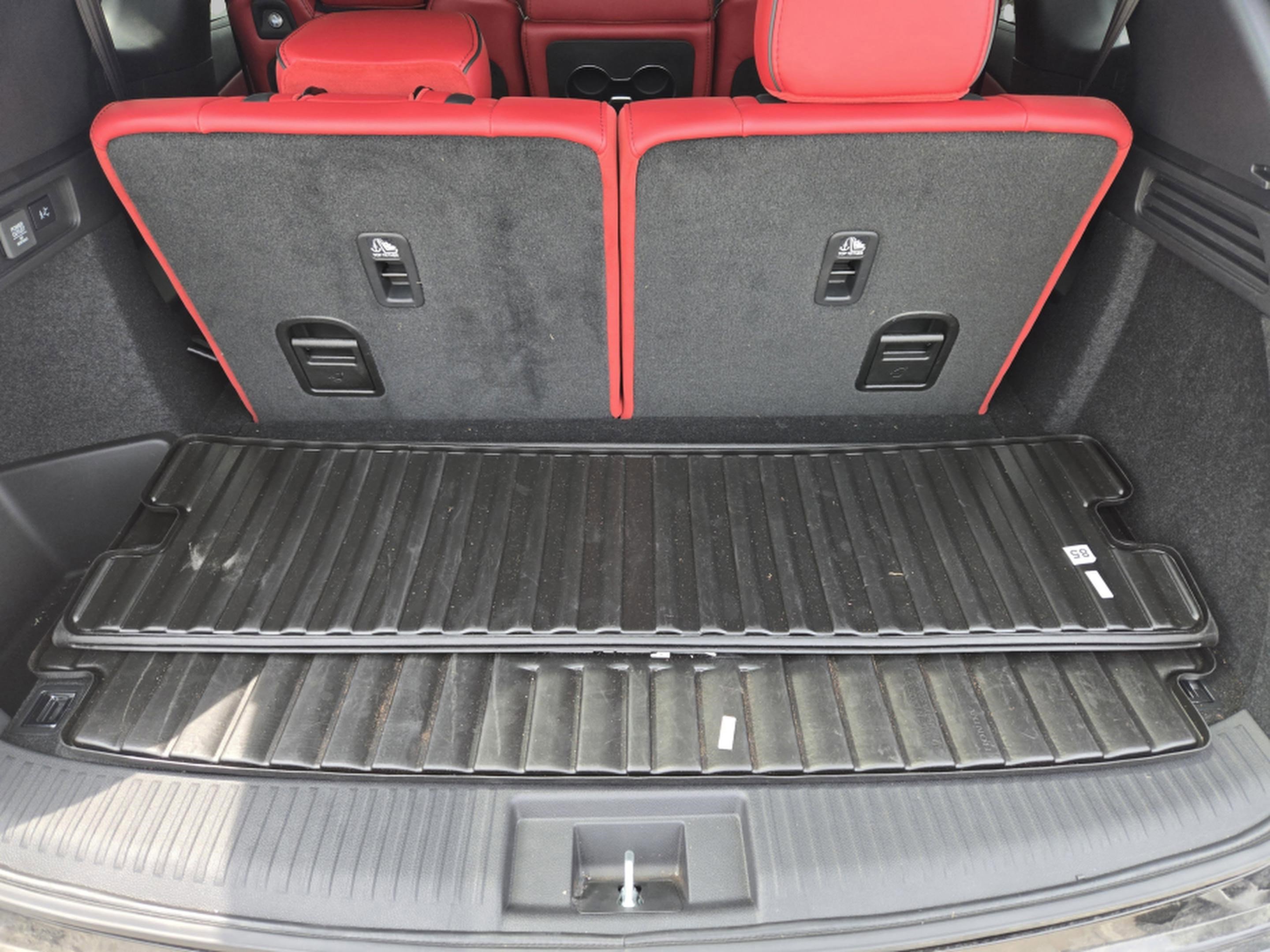 Used 2026 Acura MDX A-Spec AWD/4WD image 25