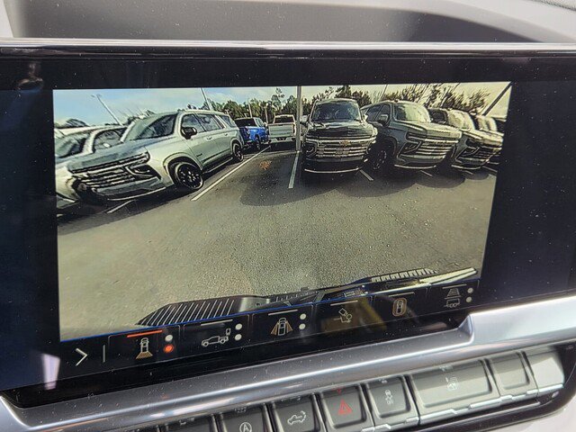 New 2026 Chevrolet Silverado 1500 High Country AWD/4WD image 10