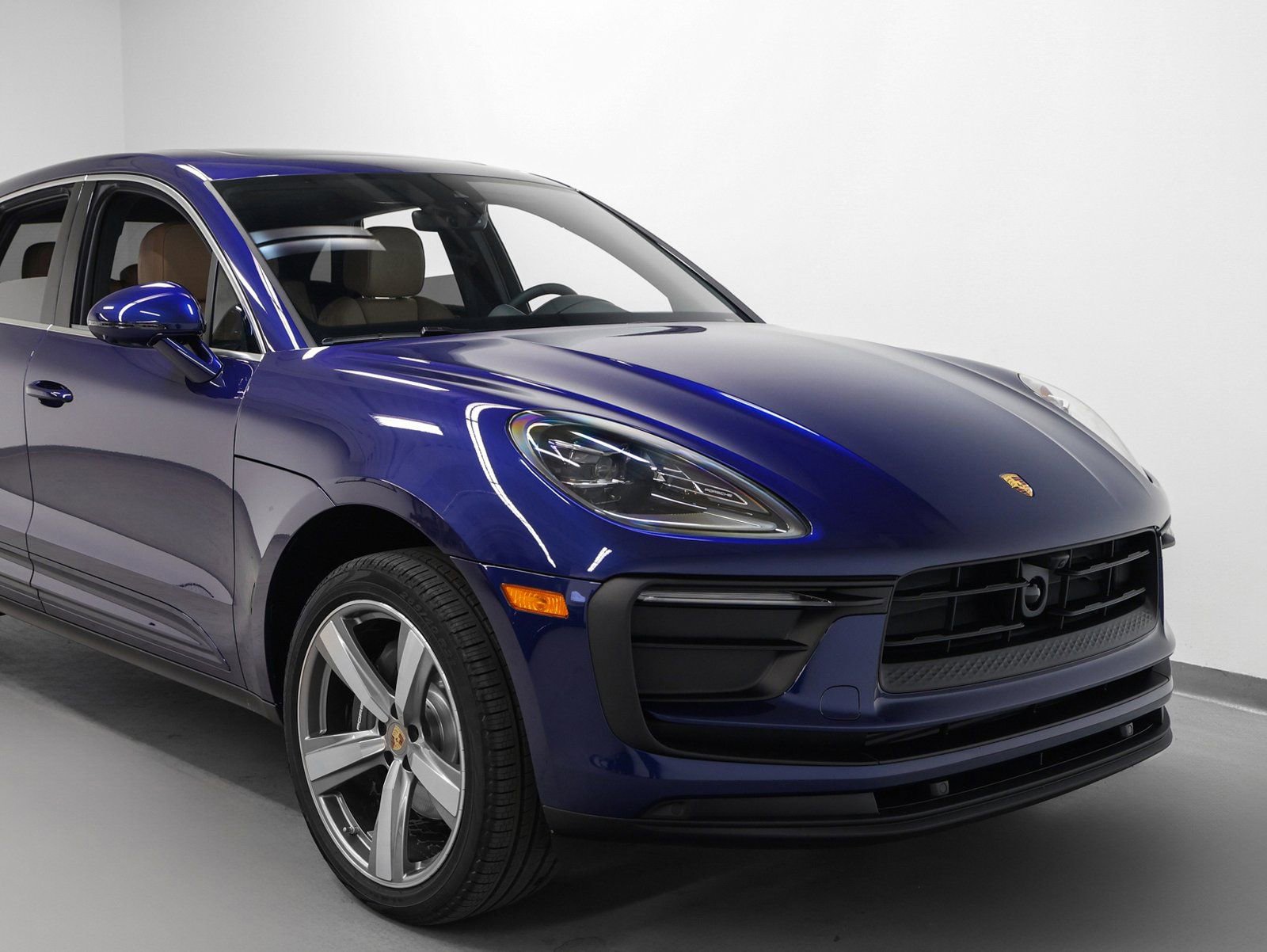 New 2026 Porsche Macan image 9