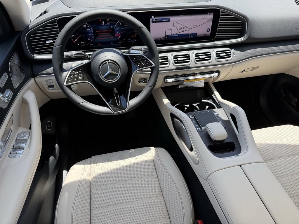 New 2026 Mercedes-Benz GLE 450 4MATIC image 13