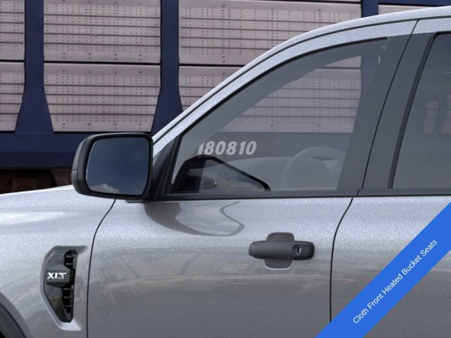 New 2026 Ford Ranger XLT w/ Equipment Group 301A High AWD/4WD image 23
