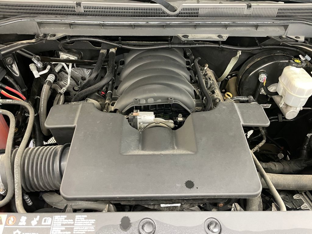 Certified 2019 GMC Sierra 1500 SLE w/ SLE Value Package image 43