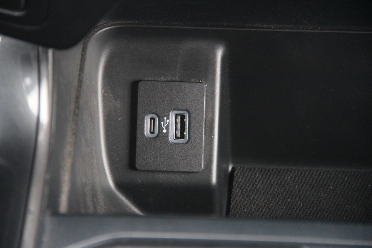 Certified 2023 Ford F150 Tremor w/ Trailer Tow Package image 25