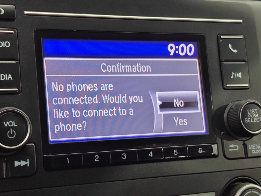 Used 2021 Honda Civic LX image 9