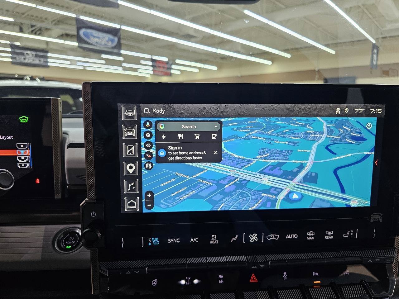 Used 2024 GMC Hummer EV 3X w/ Battery Pack, 24 Module Pack AWD/4WD image 33
