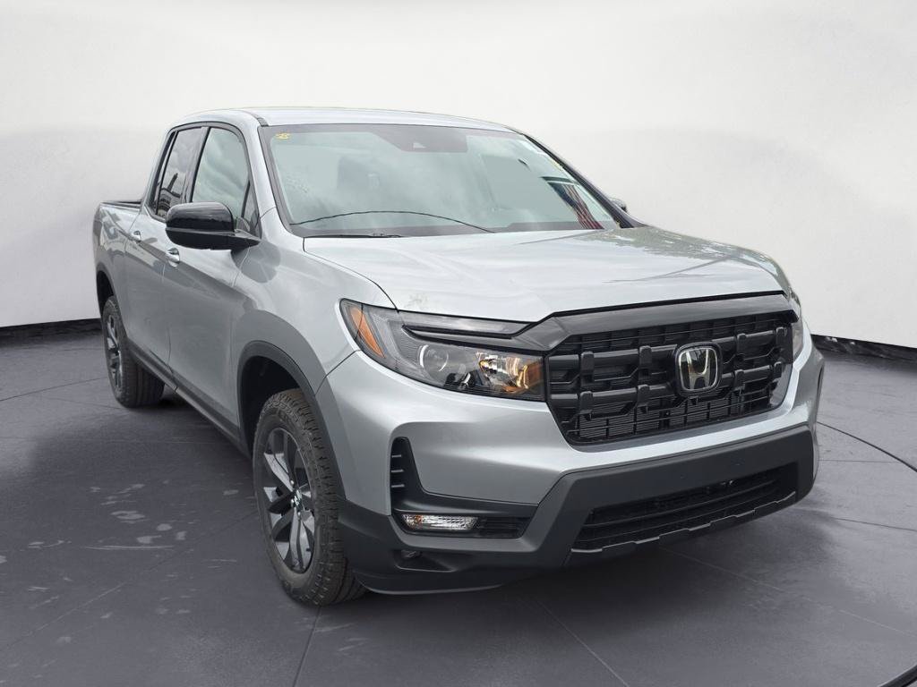 New 2026 Honda Ridgeline Sport image 2