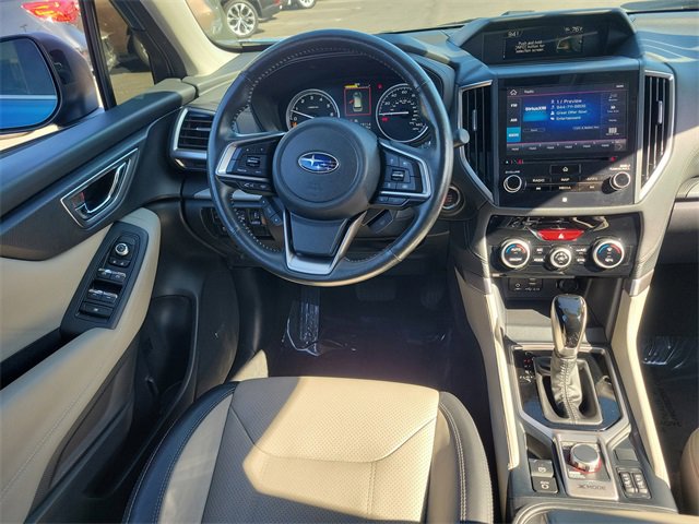 Used 2020 Subaru Forester Limited w/ Popular Package #3 image 12