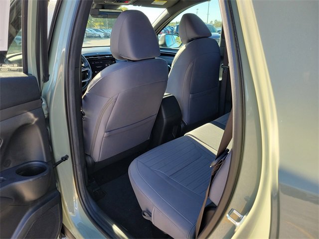 Certified 2023 Hyundai Santa Cruz SEL image 8