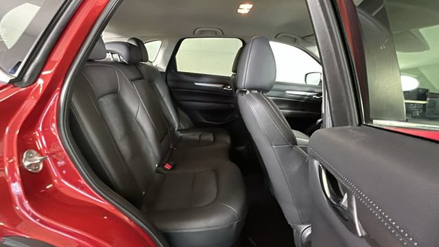 Used 2020 MAZDA CX-5 Touring AWD/4WD image 29