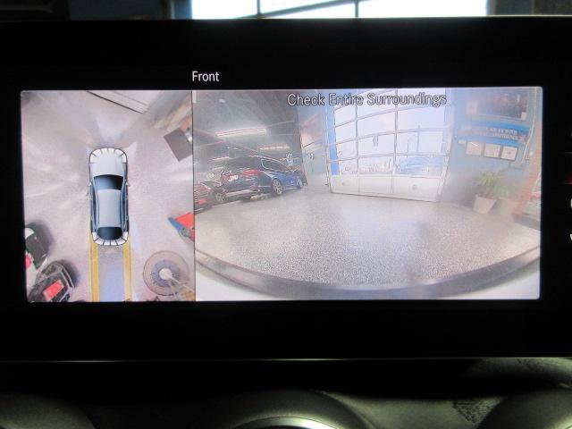 Used 2021 Mercedes-Benz GLC 300 4MATIC Coupe image 36