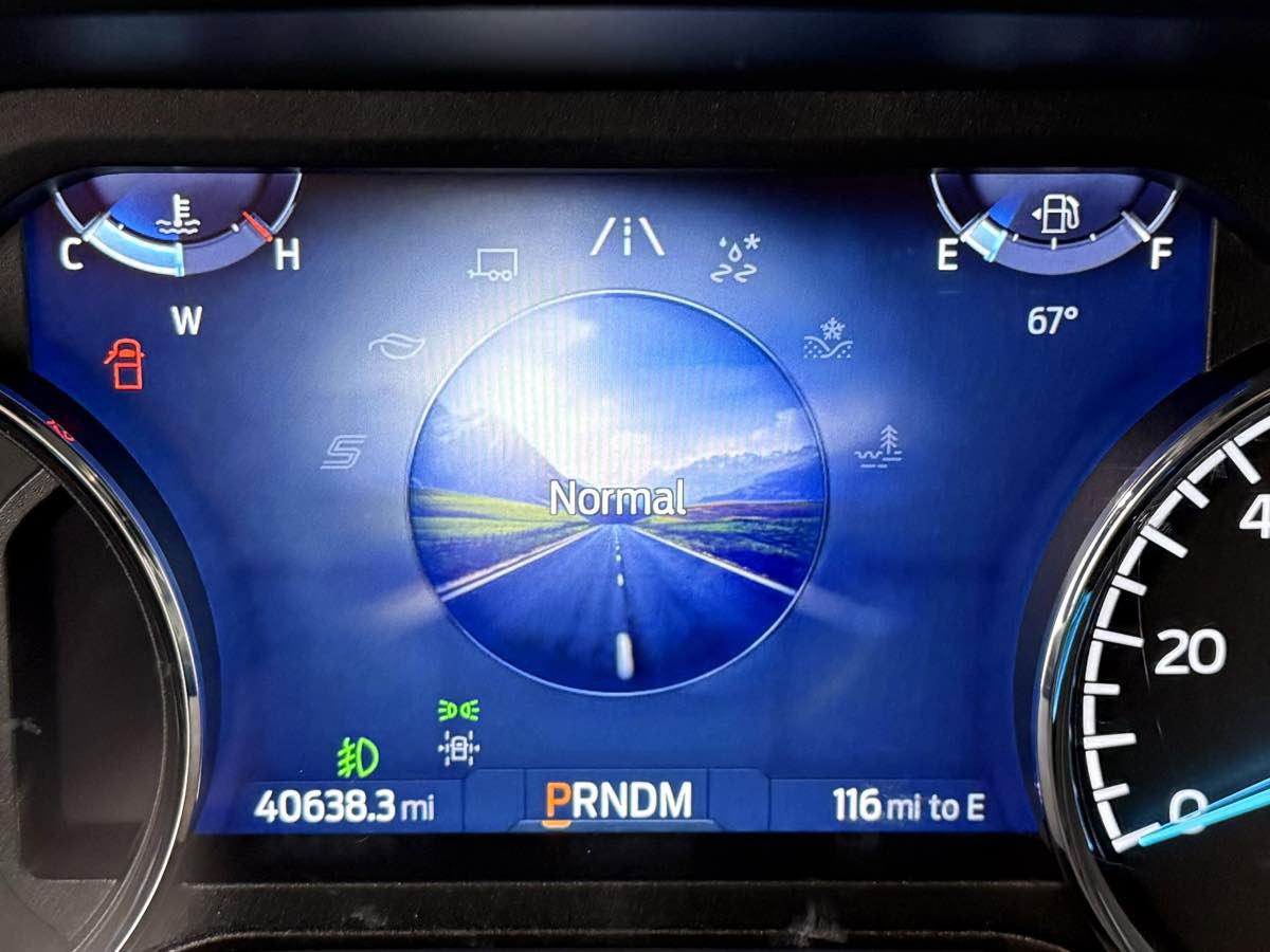 Used 2022 Ford F150 XLT w/ Equipment Group 302A High image 19