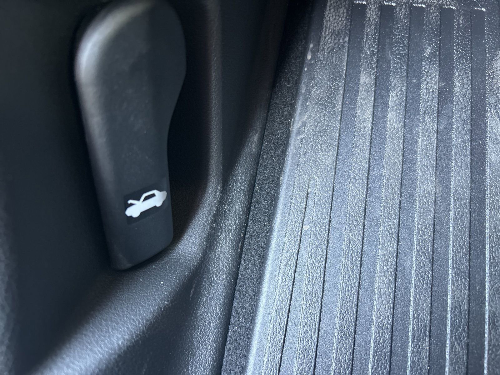 New 2026 Nissan Armada PRO-4X image 53