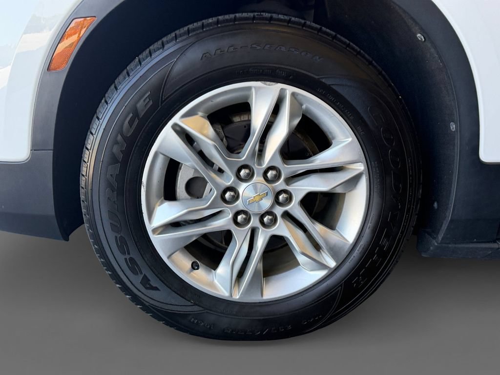 Used 2019 Chevrolet Blazer LT AWD/4WD image 16
