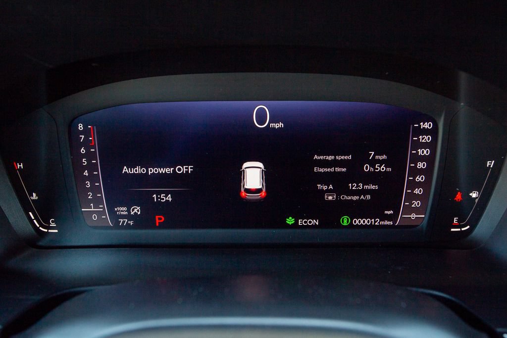 New 2026 Honda Pilot Elite image 29
