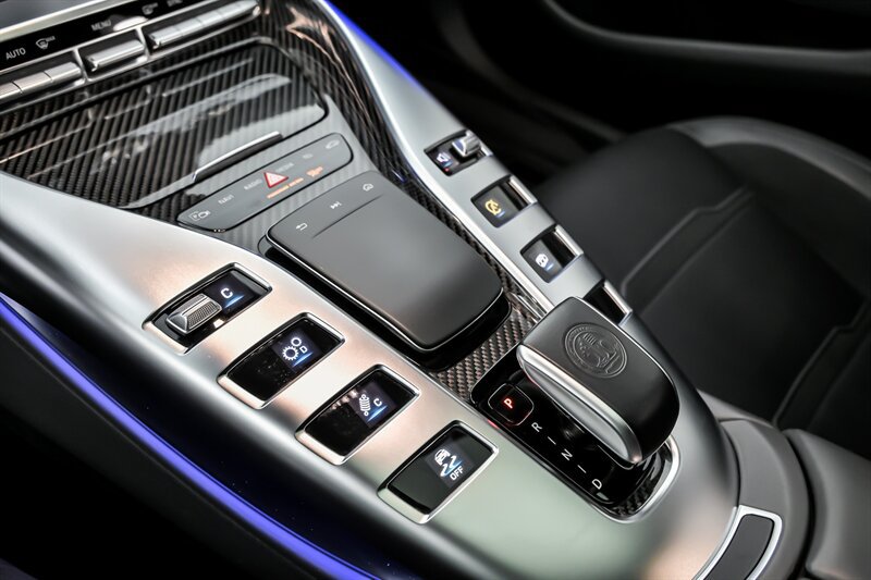 Used 2019 Mercedes-Benz AMG GT 63 S image 39