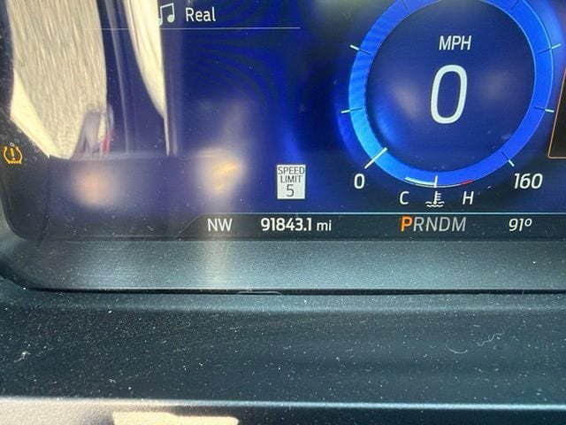 Used 2021 Ford Explorer ST w/ Equipment Group 401A AWD/4WD image 10