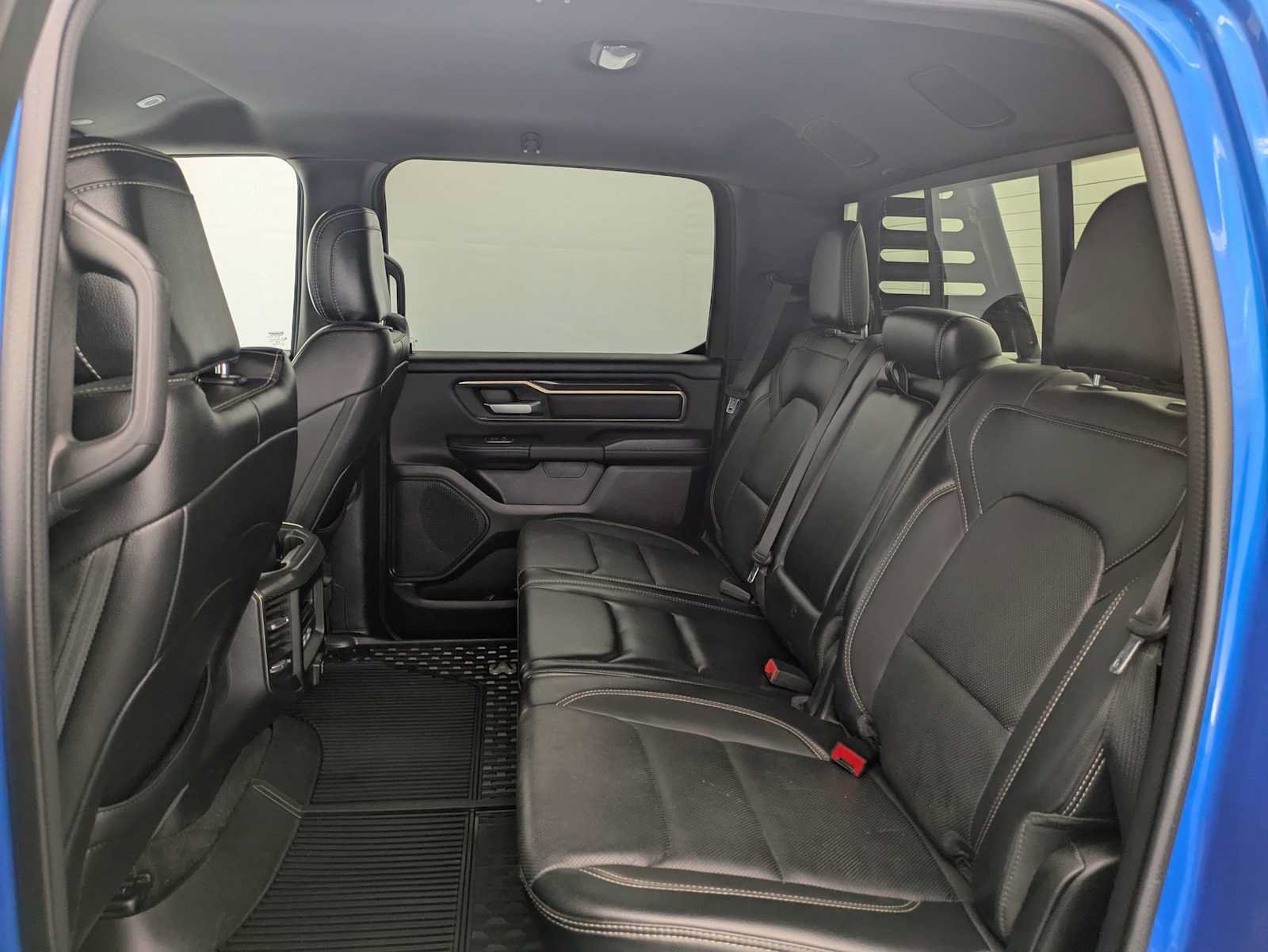 Used 2022 RAM 1500 Rebel w/ Off Road Group AWD/4WD image 22