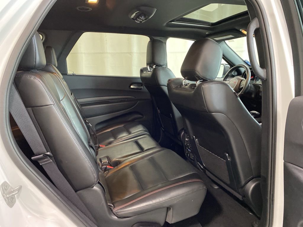 Used 2025 Dodge Durango R/T image 12