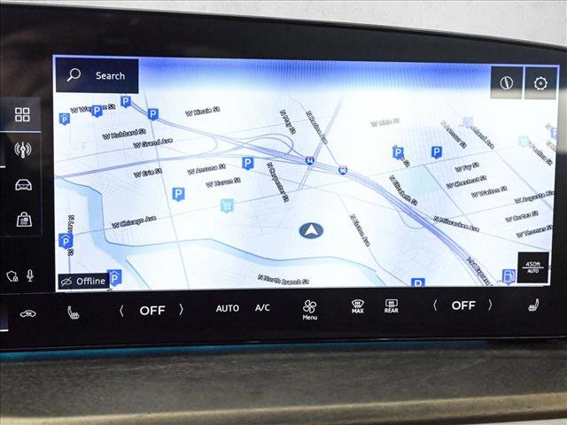 Certified 2025 Audi Q5 Premium Plus w/ Premium Plus image 13